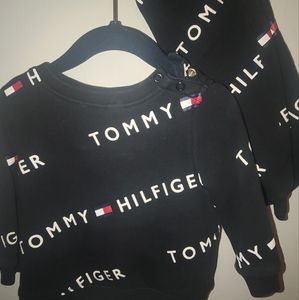 Tommy Baby Set
